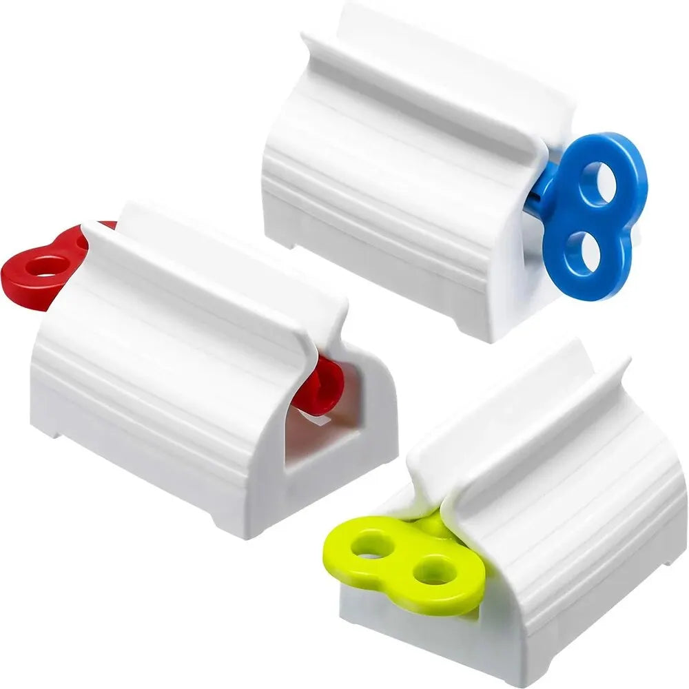 Tandy™ tandpasta knijper