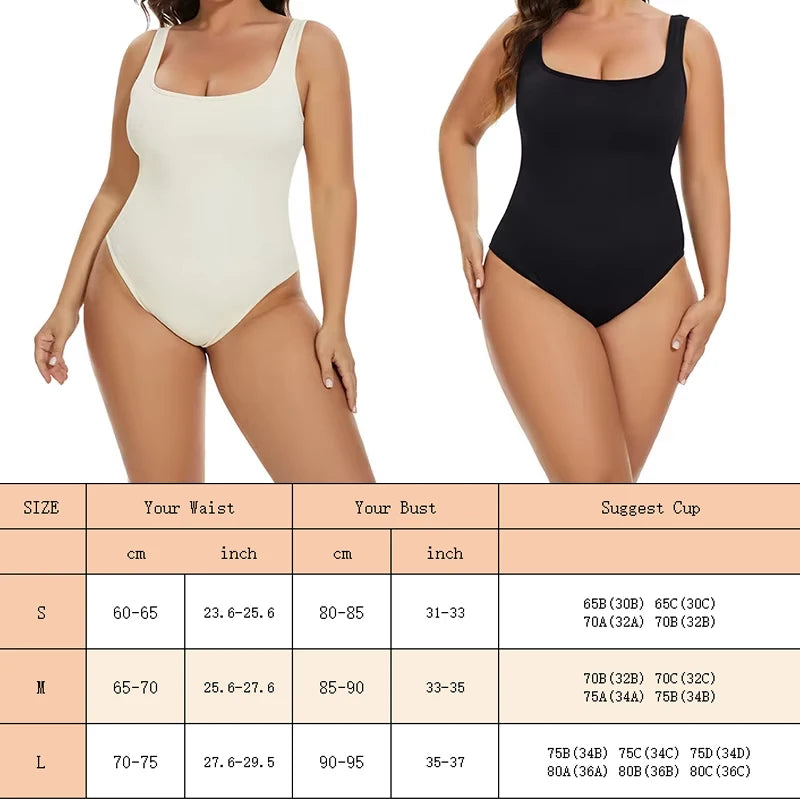 Valeya™ Compress shapewear