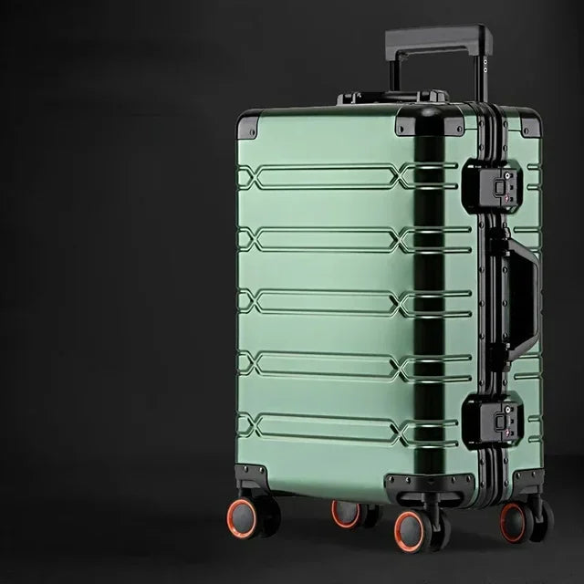 icon™ miljonair koffer