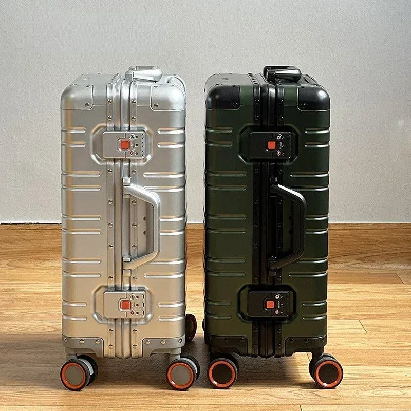 icon™ miljonair koffer