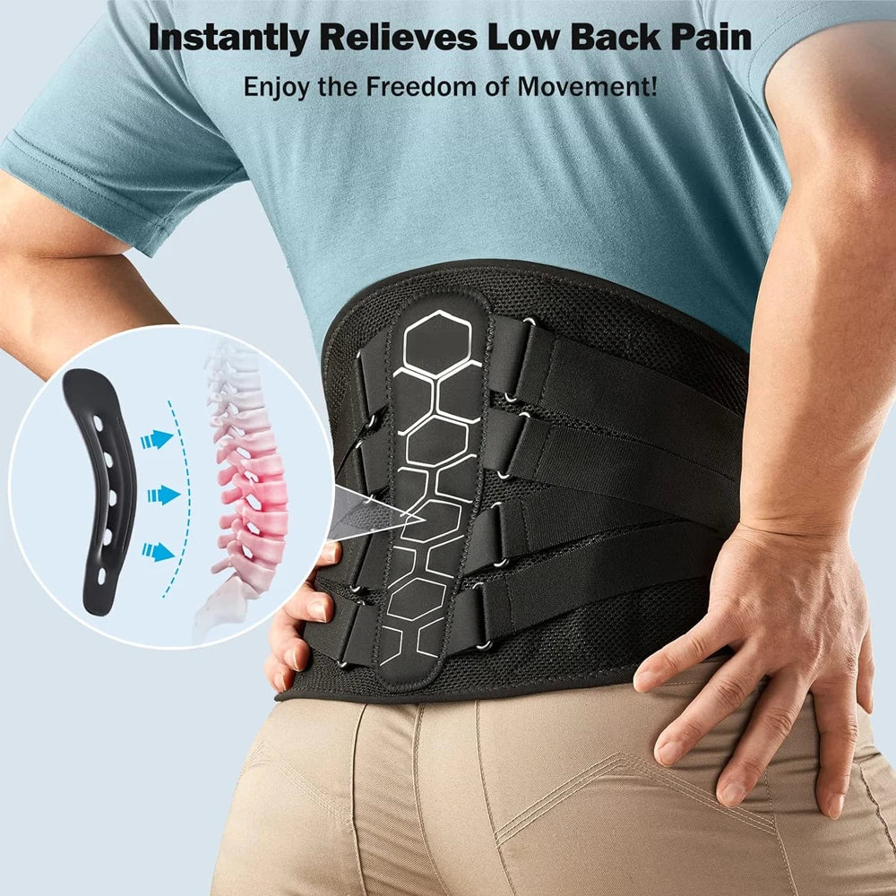 pain releaser™ rug klachten