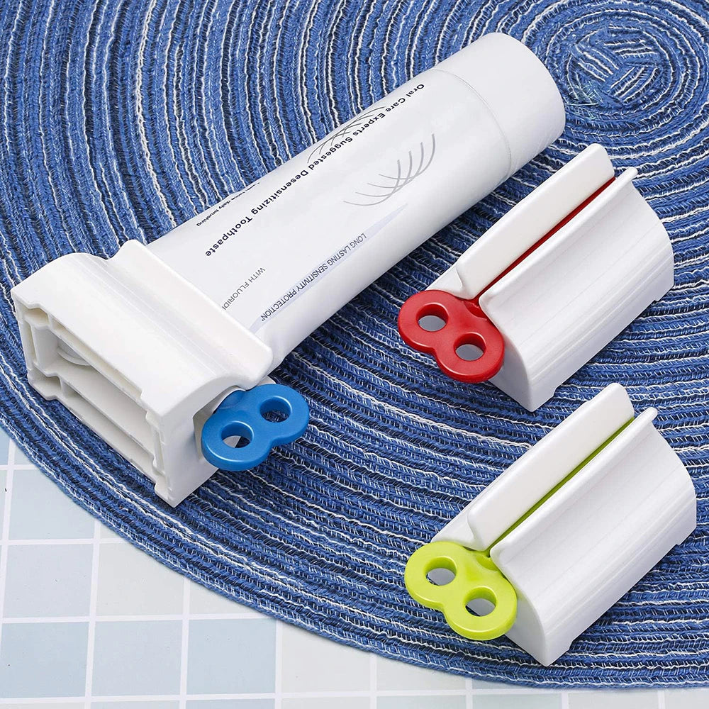 Tandy™ tandpasta knijper