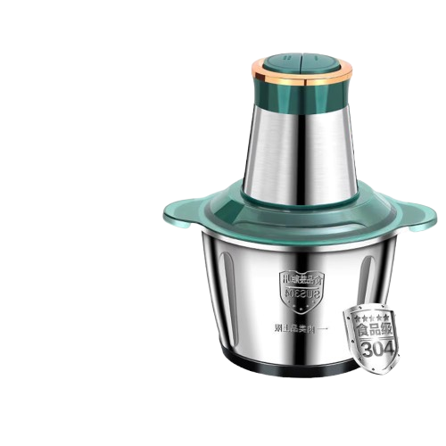 Mixo™ tech keukenmixer