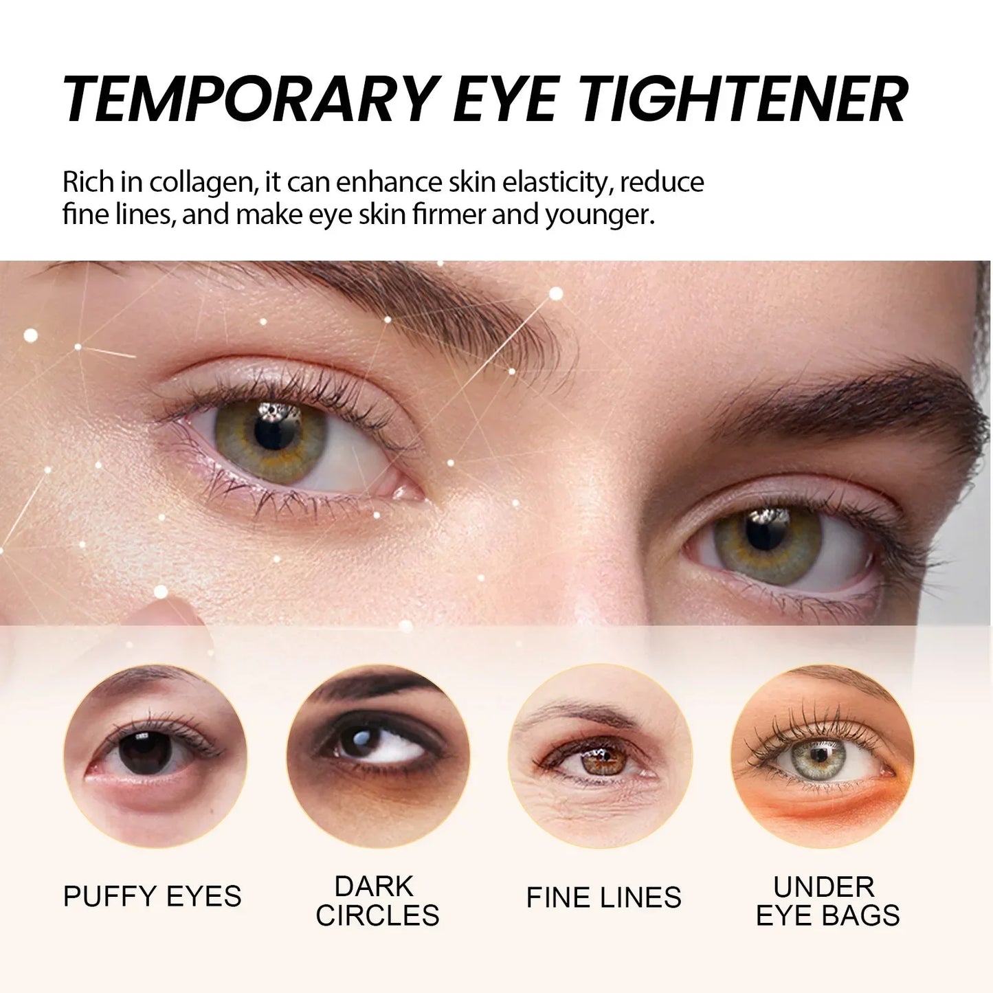 Safora™ Gezichtsstrakker Crème