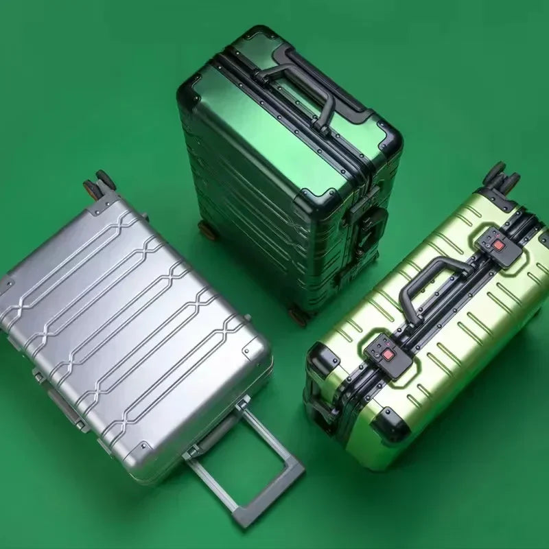 icon™ miljonair koffer