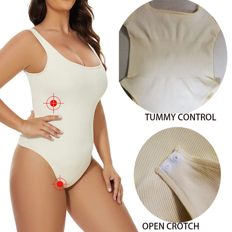 Valeya™ Compress shapewear