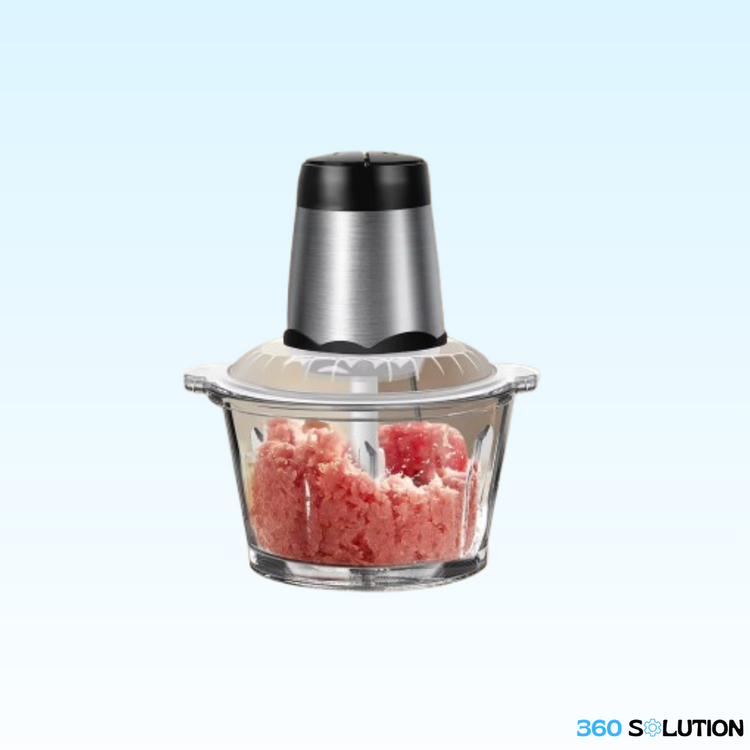 Mixo™ tech keukenmixer