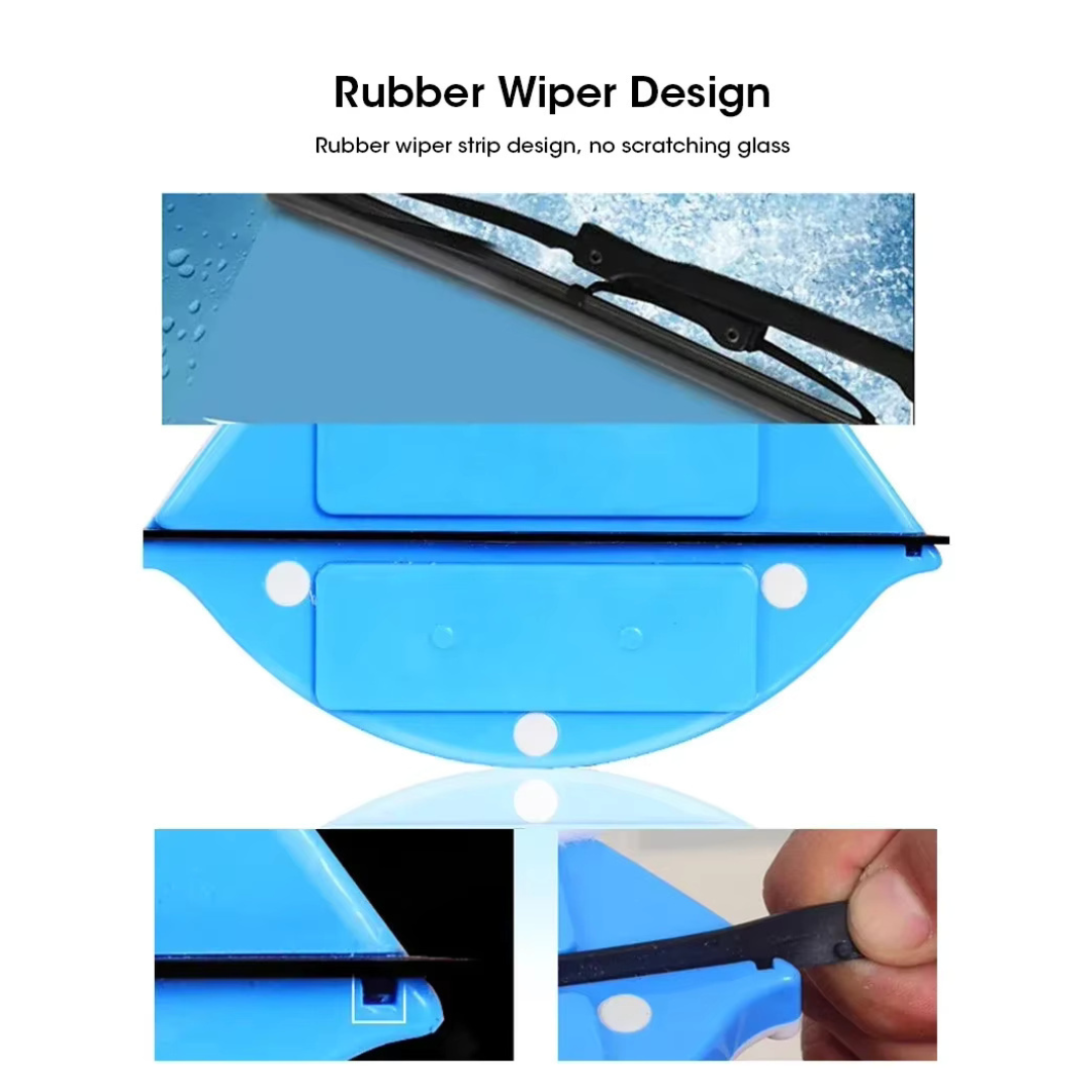 Window X™  schoonmaaktool