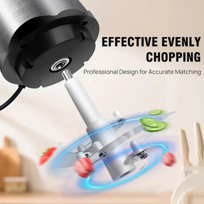Mixo™ tech kitchen mixer 
