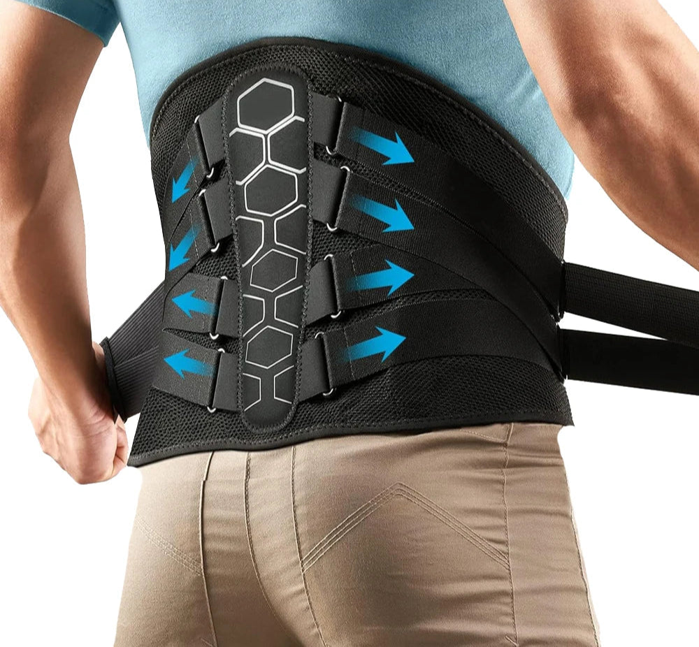 pain releaser™ rug klachten