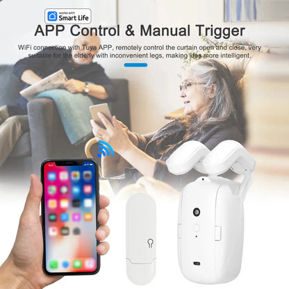 smart™  wifi grodijn