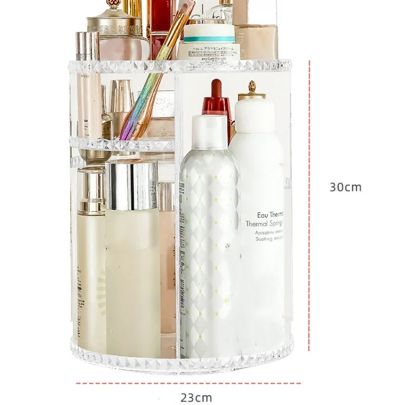 360girlz™  make-up orginazor
