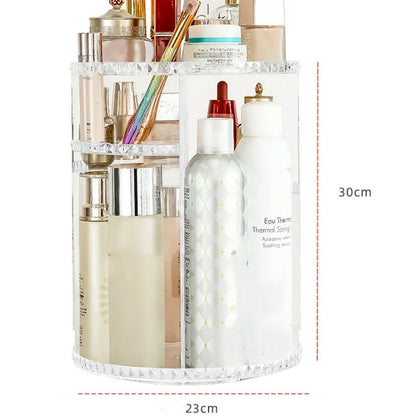 360girlz™  make-up orginazor