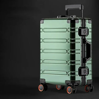 icon™ miljonair koffer