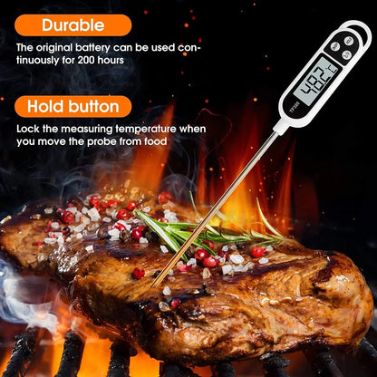 foody™  food thermometer