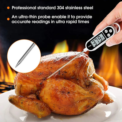 foody™  food thermometer
