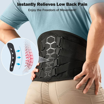 pain releaser™ rug klachten