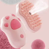 Roze Poot