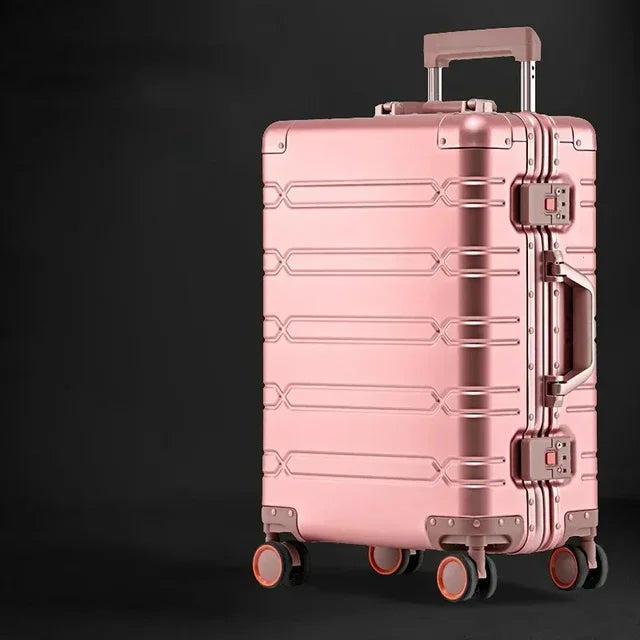 icon™ miljonair koffer
