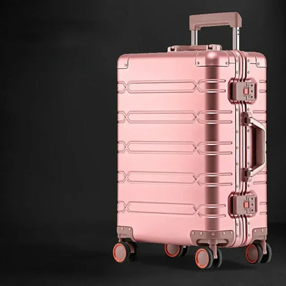 icon™ miljonair koffer