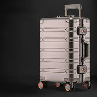 Titanium Goud