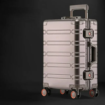 icon™ miljonair koffer