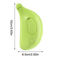 Groen Banana