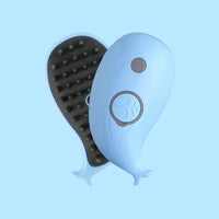 Blauwe walvis