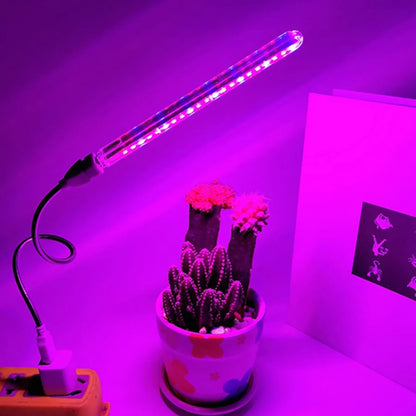 techy™  plant uv lamp