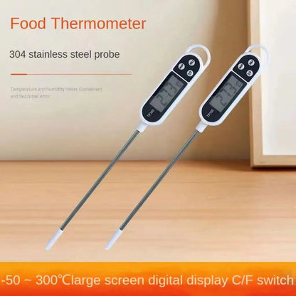 foody™  food thermometer