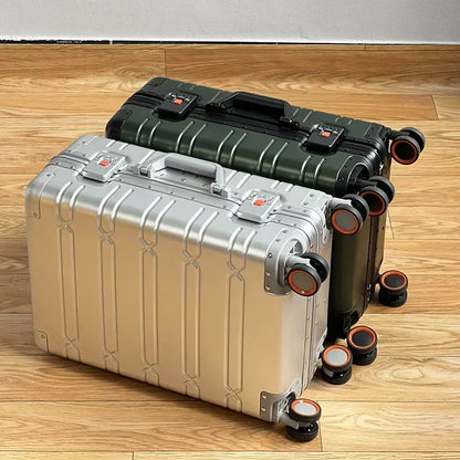 icon™ miljonair koffer