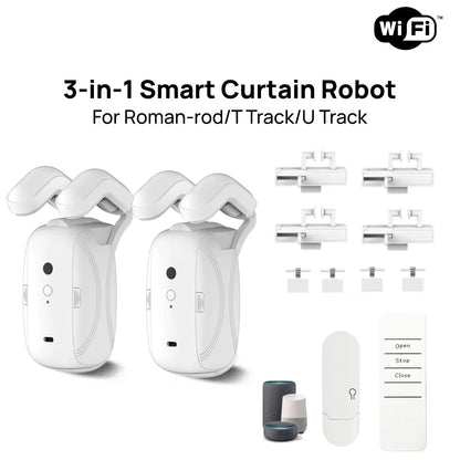 smart™  wifi grodijn