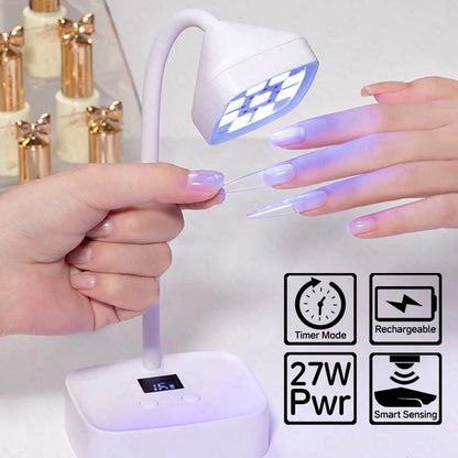pro™ nagel uv lamp