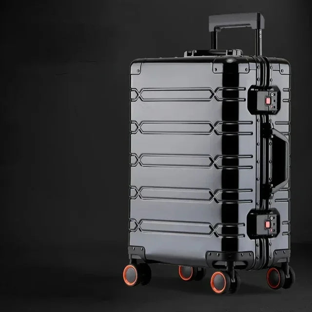 icon™ miljonair koffer