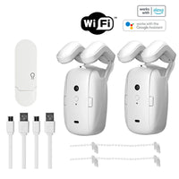 2 stuks (WIFI)