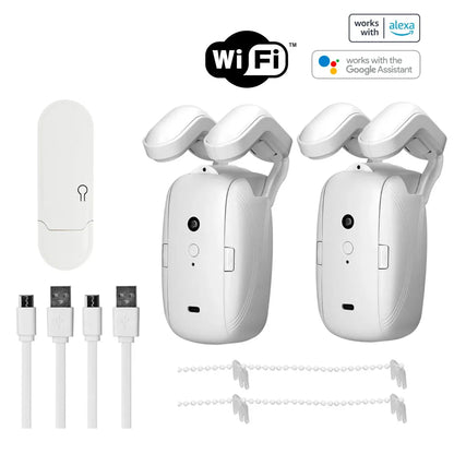 smart™  wifi grodijn