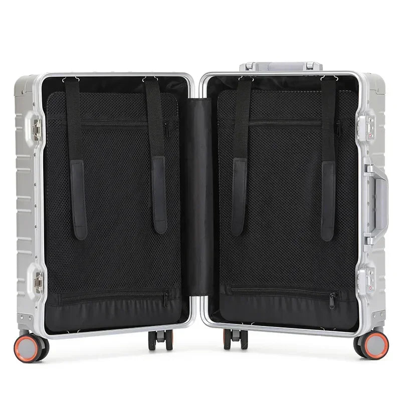 icon™ miljonair koffer