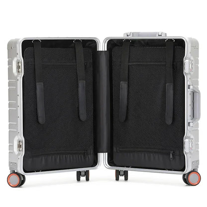 icon™ miljonair koffer