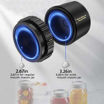 gadzy™  vacuum sealer