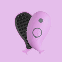 Roze walvis