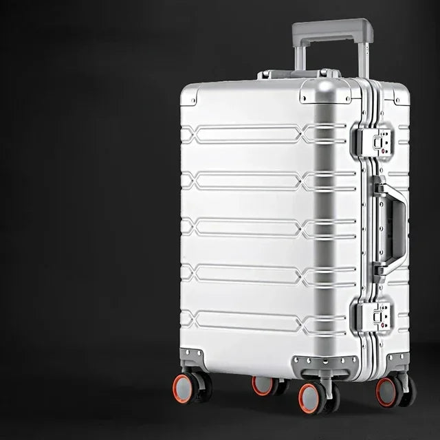 icon™ miljonair koffer