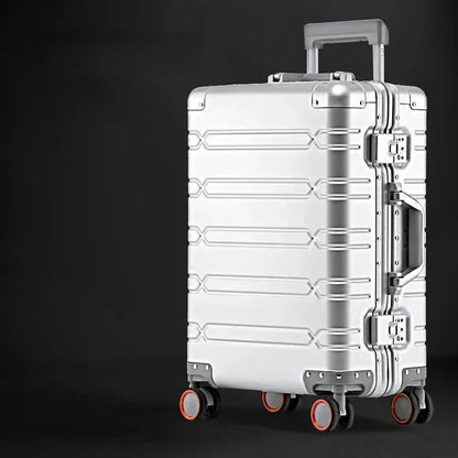 icon™ miljonair koffer