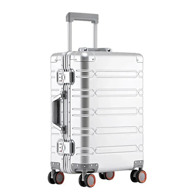 icon™ miljonair koffer