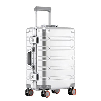 icon™ miljonair koffer