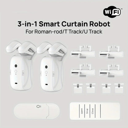 smart™  wifi grodijn