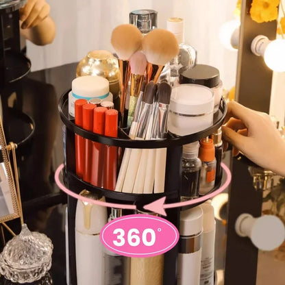 360girlz™  make-up orginazor