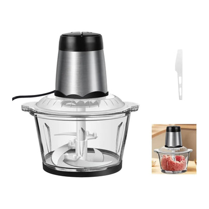 Mixo™ tech kitchen mixer 