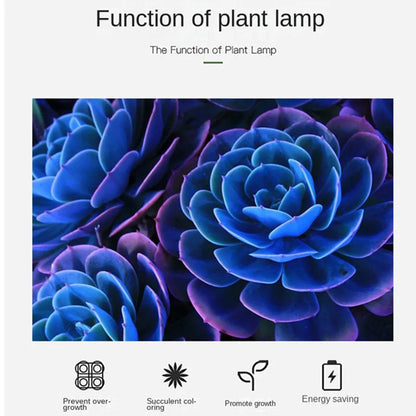 techy™  plant uv lamp