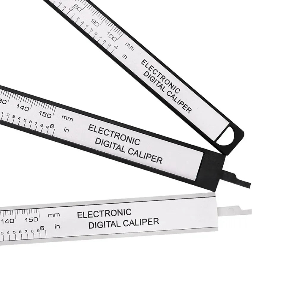 Elektro™  digitale remklauw (150MM)