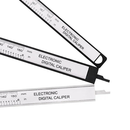 Elektro™  digitale remklauw (150MM)